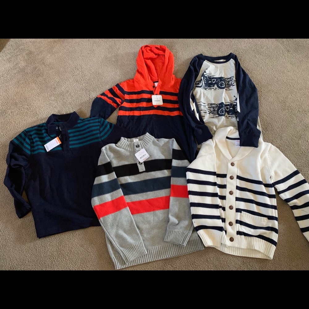 Gymboree lot!